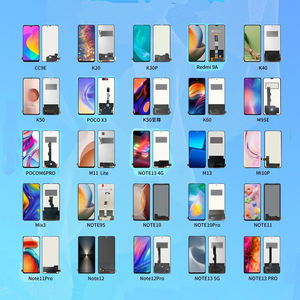 Ecran afficheur originale schermo lcd display per huawei mate 10 30 pro p8 p10 p20 p30 p40 p50 nova 5t 7 <span class=keywords><strong>p</strong></span> <span class=keywords><strong>smart</strong></span> 2021 2019 <span class=keywords><strong>2018</strong></span> - Product Image 2