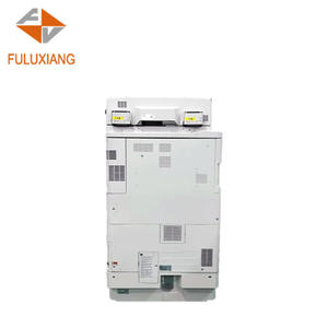 FULUXIANG Fotocopiadora Reacondicionada <span class=keywords><strong>Impresora</strong></span> Multifunción de Alta Velocidad para <span class=keywords><strong>Canon</strong></span> C5550 C5560 A3 <span class=keywords><strong>Impresora</strong></span> Escáner Máquina 150kg - Product Image 6
