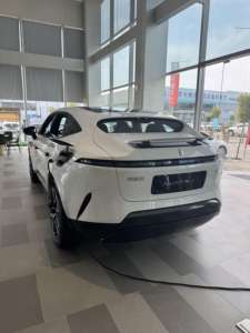 Avatr 11 2025รถ SUV ไฟฟ้า2WD เฉียบ4*4 avita 11 <span class=keywords><strong>2023</strong></span>รุ่น90องศาขับเคลื่อนสี่ล้อสุดหรู SUV อวตาร11 - Product Image 4