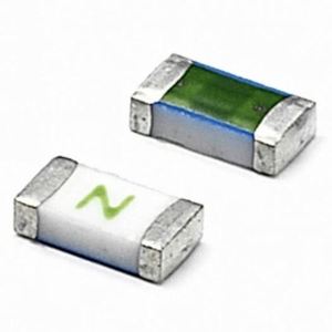 0437.750WR Fast Acting <b>Fuse</b> Electronic <b>Component</b> - Product Image 1