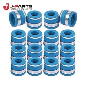 Joint d'étanchéité de tige de soupape d'admission pour Toyota Hilux KUN25 2004-2015 OE 90080-31099 9008031099 - Product Image 3