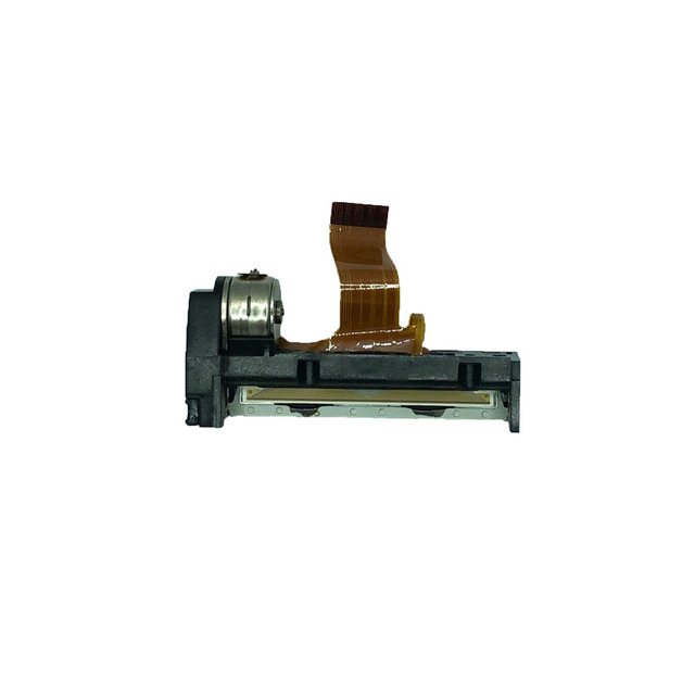 Replacement Terminal Label Paper Printer for Verifone X990 Pos Machine.