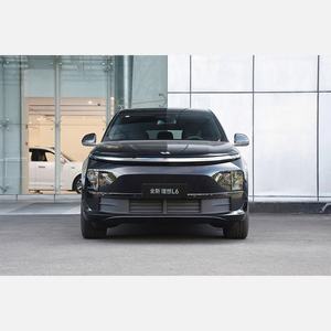 Lixiang L6 2024 SUV 4x4 voiture électrique hybride autonomie de 212km nouveau véhicule énergétique prix bas - Product Image 5