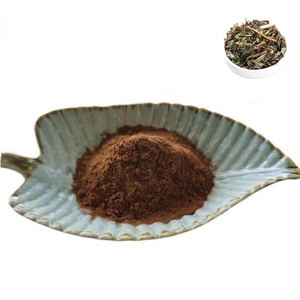 パトリニア抽出物粉末粉末食品グレード - Product Image 1