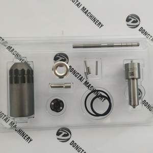 Kits de réparation pour injecteur à rampe commune 23670-30440 - Product Image 3