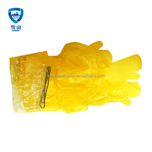 Sacs filtrants de remplacement en PVC pour <span class=keywords><strong>filtre</strong></span> Bibo, <span class=keywords><strong>prix</strong></span> usine - Product Image 2