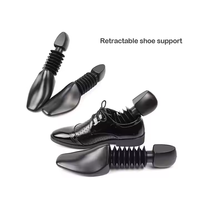 Emporte-pièce pour chaussures, protège les chaussures des plis, maintient la forme des chaussures, évite l'humidité