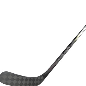 <span class=keywords><strong>Palo</strong></span> de <span class=keywords><strong>hockey</strong></span> sobre hielo de <span class=keywords><strong>fibra</strong></span> de carbono con eje recto y curvo para deportes de hielo al aire libre - Product Image 2