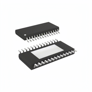 A5979GLPTR-T 28 TSSOP Exposed Pad Power Management (PMIC) Authorized Distributor Electronic <b>Circuit</b> Components - Product Image 1