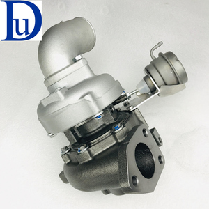 Turbocompresor BV43 TURBO 53039700353 53039880226 28231-4A700 282314A700 Compatible con <span class=keywords><strong>HYUNDAI</strong></span> <span class=keywords><strong>H1</strong></span> Cargo 2.5 CRDi Starex D4CB Motor 16V - Product Image 4