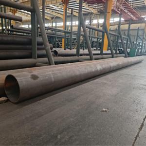 कारखाने की आपूर्ति करने वाले बॉयलर को मुक्त नमूना के साथ निर्बाध स्टील पाइप बनाने के लिए - Product Image 3