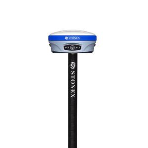 S9II stonex RTK GNSS RTK RTK GNSS RTK GNSS แบบหลาย GNSS RTK - Product Image 6