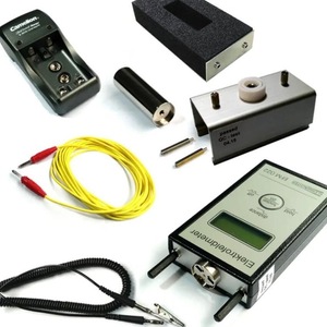 Kleinwachter Elektrostatischer Tester EFM-023-CPS Ladeplatinen-Testset - Product Image 1