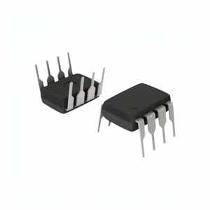 ชิปอิเล็กทรอนิกส์ LM386N-4 8 DIP ชิปส่วนประกอบอิเล็กทรอนิกส์ บริการครบวงจรแบบดั้งเดิม - Product Image 1