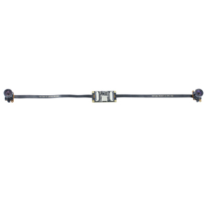 Màn trập toàn cầu đơn sắc 1MP <span class=keywords><strong>Camera</strong></span> Stereo USB3.0 đo khoảng cách đồng bộ ống kính kép tốc độ cao 120fps - Product Image 3