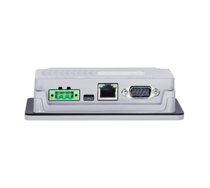หน้าจอสัมผัส HMI รุ่น Kinc/o MT043E ขนาด 4.3 นิ้ว ของแท้ใหม่ ความละเอียด 480x272 จอสี TFT LCD 24V พร้อมอินเทอร์เฟซควบคุม Ethernet/USB รุ่น MT043E - Product Image 5