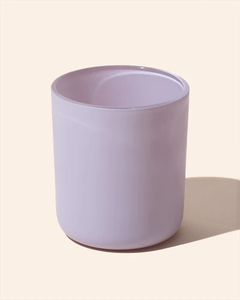 Barattoli in <span class=keywords><strong>Vetro</strong></span> Vuoti da 8oz con Fondo Rotondo, Colore Opaco di Lusso, Trasparenti, con Coperchio, Contenitori Personalizzati per <span class=keywords><strong>Candele</strong></span> Artigianali - Product Image 2