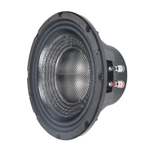 Âm Thanh Chuyên Nghiệp Midbass Loa 875-021-Inch Neo Nam Châm Bass Loa Với 500Wrms 1000W Công Suất Dòng Đầu Ra Mảng Loa - Product Image 6