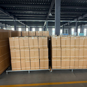 Jh-mech gia cầm ăn và uống gà với nắp chống thấm nước công suất lớn cầm tay thép đen tự động gà trung chuyển - Product Image 5