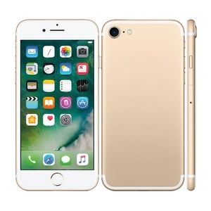 High Quality Factory Renewed Original Unlocked <strong>Refurbished</strong> Mobile Phones Grade AA+ <strong>iPhone</strong> <strong>7</strong> - Product Image 5