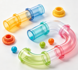 Juguete Interactivo <span class=keywords><strong>de</strong></span> Bola para Gatos, Fabricado con Moldeo por Inyección <span class=keywords><strong>de</strong></span> PP Reciclable y Ecológico - Product Image 3