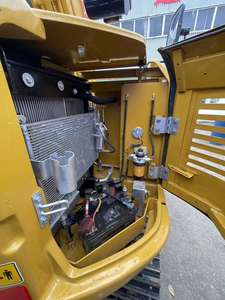 Excavadora E2 Mejorada con Fuerza de Desgaste y Potencia Superiores, Cat 308E2, Cat 308E, Cat 308, Excavadora Usada para Grandes Obras de Construcción - Product Image 5