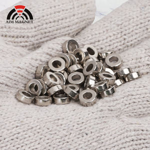 SDM N52 N54 Ndfeb Magnetisierte <span class=keywords><strong>Ring</strong></span> magnete Starker Neodym-Radial <span class=keywords><strong>ring</strong></span> <span class=keywords><strong>magnet</strong></span> Zum Verkauf - Product Image 4