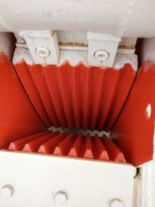 HONGXING Mini-Gold- und Steinbrecher mit Wechselstrommotor, 1-3 t/h Kapazität für den Straßenbau - Product Image 6