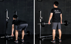 ZYfit המניה סיטונאי לטבול מקביל תחנת כושר חדר כושר בית אימון מתכוונן מגדל מח"ש תחנה - Product Image 2