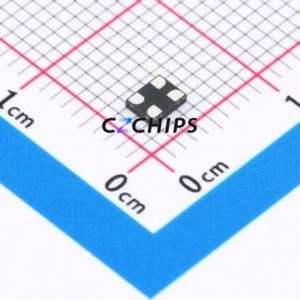 SWPM102CAIYYA1-50.000000 Pre-Programmed Oscillator SMD3225-4P Oscillator - Product Image 2