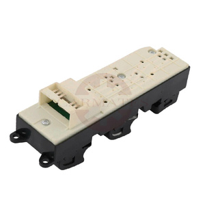 Botón del Panel del interruptor de Control del regulador principal de la ventanilla eléctrica 84820-35010 8482035010 para <span class=keywords><strong>Toyota</strong></span> Hilux 4Runner <span class=keywords><strong>Land</strong></span> <span class=keywords><strong>Cruiser</strong></span> Carina E - Product Image 4