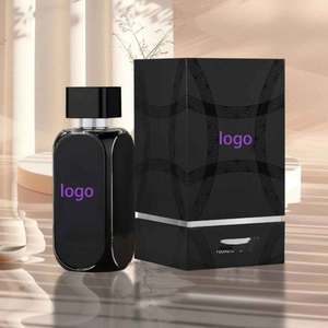<span class=keywords><strong>Parfum</strong></span> <span class=keywords><strong>Homme</strong></span> 100ml Best-Seller, <span class=keywords><strong>Parfum</strong></span> Intense et Durable Ambre Oud Noir Floral, Spray pour Voyages d'Affaires, Option Cadeau - Product Image 6