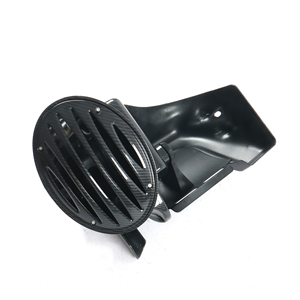 Carénage inférieur ventilée pour Harley Davidson, HD 6x9, ensemble de couvercle pour haut-parleur, nouveau style, 1993 — 2013 - Product Image 3