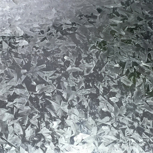 Placas de Acero Galvanizado Más Vendidas en Estándar AISI <span class=keywords><strong>para</strong></span> Almacenes y Refugios, Anticorrosión y Larga Duración - Product Image 4
