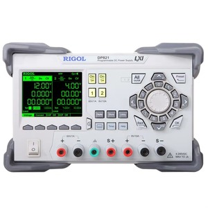 RIGOL DP821 DP821A DP822 DP822A แหล่งจ่ายไฟเชิงเส้นแบบตั้งโปรแกรมได้ 8V/10A | | 60V/1A 20V/5A | | 5V/16A DP821 DP821A DP822 DP822A DP711 D - Product Image 1