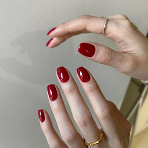 <span class=keywords><strong>Faux</strong></span> <span class=keywords><strong>ongles</strong></span> courts en ABS de <span class=keywords><strong>couleur</strong></span> unie, 30 pièces, plusieurs couleurs, <span class=keywords><strong>faux</strong></span> <span class=keywords><strong>ongles</strong></span> artificiels, vente en gros - Product Image 2