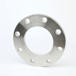 Werks großhandel Flansch BS PN6 PN16 PN40 S235JR FF/RF/RTJ Oberflächen behandlung DN350 DN400 <span class=keywords><strong>DN450</strong></span> DN500 DN600 Platten flansch - Product Image 1