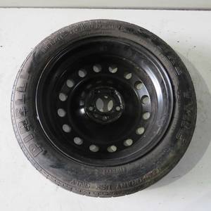 Ruota di scorta 4Jx15 5x98 ET35 125/80 R15 per Fiat, Lancia, Alfa Romeo 72669 - Product Image 1