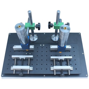 Appareil multifonctionnel de test de résistance à la friction, machine de test de friction à l'alcool, testeur d'abrasion humide par frottement F - Product Image 3