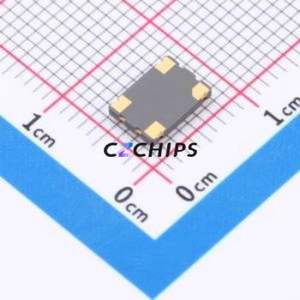 SX7M6.780M20F30TNN Crystal Oscillator (Active) SMD7050-4P Crystal Oscillator 6.78MHz 20ppm CMOS - Product Image 2