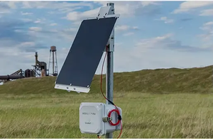 Manufacturer Supply Customized Mini SunPower Monocrystalline Flexible <strong>Solar</strong> <strong>Panels</strong> 5W 15W 20W <strong>30W</strong> for IoT Devices - Product Image 4