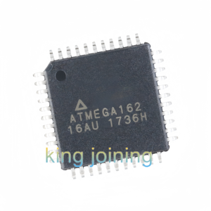 Mạch tích hợp linh kiện điện tử IC chip TQFP-44 atmega162 <span class=keywords><strong>ATMEGA162-16AU</strong></span> - Product Image 1