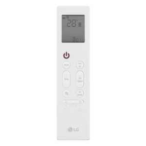 เครื่องปรับอากาศ LG อินเวอร์เตอร์ dualcool พรีเมี่ยม9000 H09S1P BTU + R-32 H09S1D Wi-Fi Integrated Class A +++/A +++ - Product Image 2