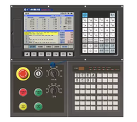 Haute qualité GSK système CNC fraiseuse petite automatique XH7126 usine Offre Spéciale verticale 3 axes bas prix