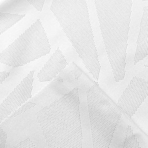 <span class=keywords><strong>Maglia</strong></span> da Calcio da Uomo in Tessuto 100% Poliestere di Alta Qualità, Traspirante e ad Asciugatura Rapida, con Rete Sportiva Elasticizzata e Sublimazione <span class=keywords><strong>Jacquard</strong></span> 160gsm - Product Image 4