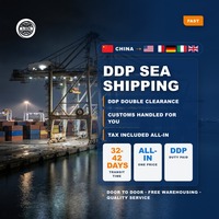 Opérateur logistique DAP le plus fiable, agent 1688 de Shenzhen vers le Chili, le Pérou, le Cambodge, les Pays-Bas, l'Italie, la France, le Kenya