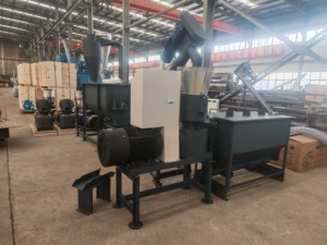 Línea de Producción de Alimentos para Aves de Corral, Máquina de Fabricación de Gránulos, Molino de Gránulos para Granja Avícola - Product Image 4