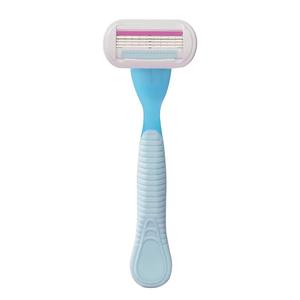 Nuevo Soporte para Maquinilla de Afeitar FYD para Mujer, Compatible con el Mango de la Maquinilla de Afeitar <span class=keywords><strong>Gillette</strong></span> Venu 3, Repuesto de Cuchillas - Product Image 4