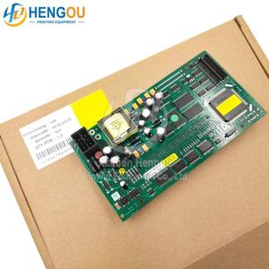 00.785.0117/10 00.781.4575 Placa de Circuito ICPB, Placa Principal <span class=keywords><strong>LAYON</strong></span> de Alta Calidad para Máquina de Impresión Offset SM102 CD102 HENGOUCN - Product Image 6
