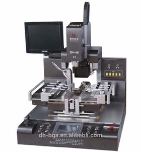 Dinghua DH-A6 Jeu <span class=keywords><strong>Console</strong></span> GPU Puce BGA Station de <span class=keywords><strong>Reprise</strong></span> - Product Image 1